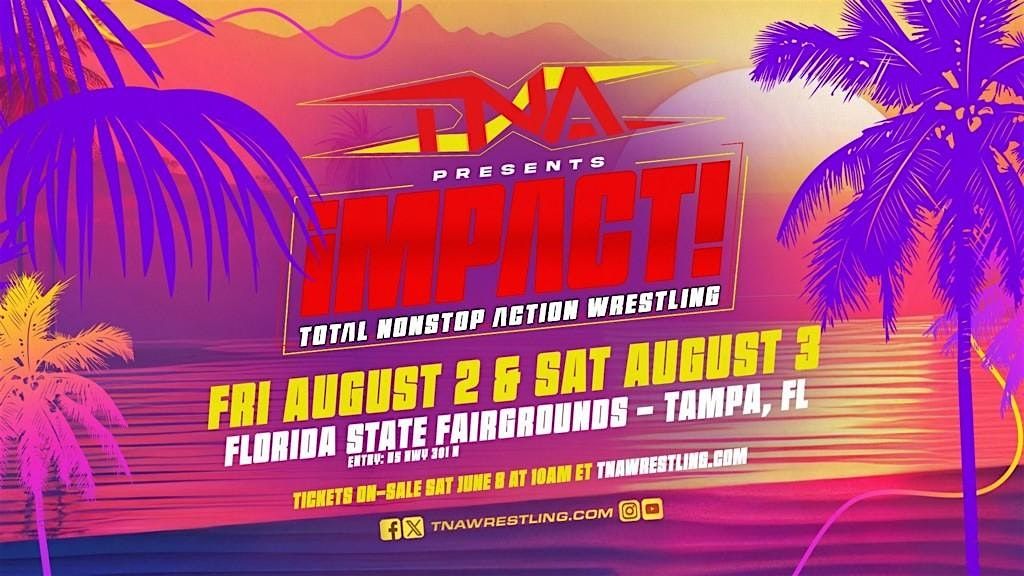 TNA Presents IMPACT