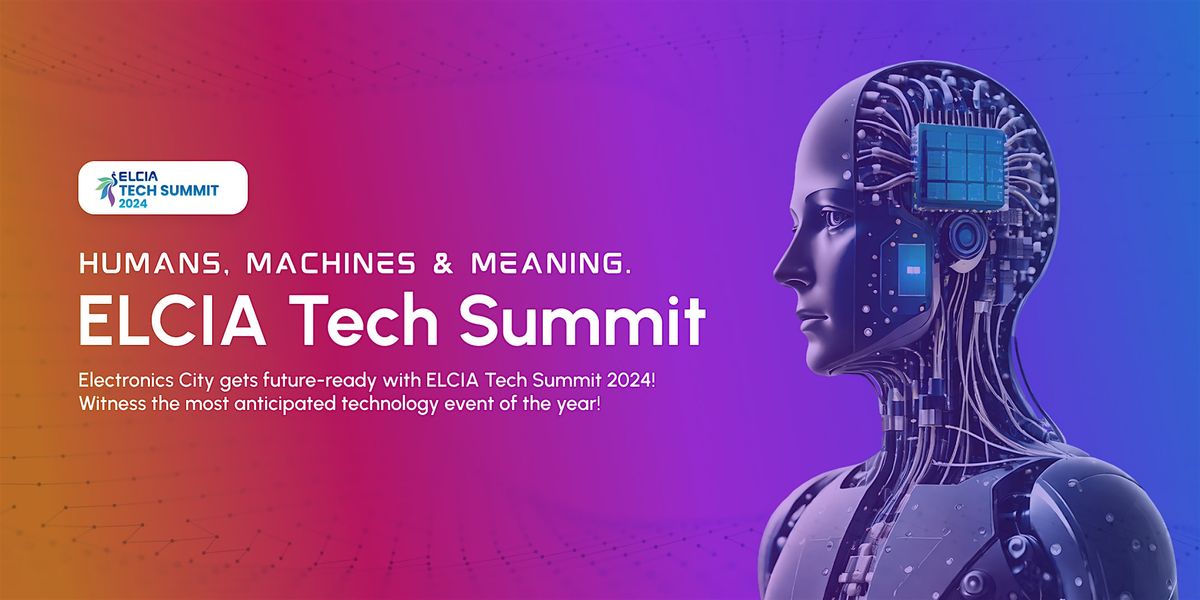 ELCIA Tech Summit 2024