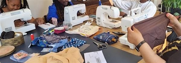 3 week sewing course - Beginner friendly, Sew 3 amazing projects