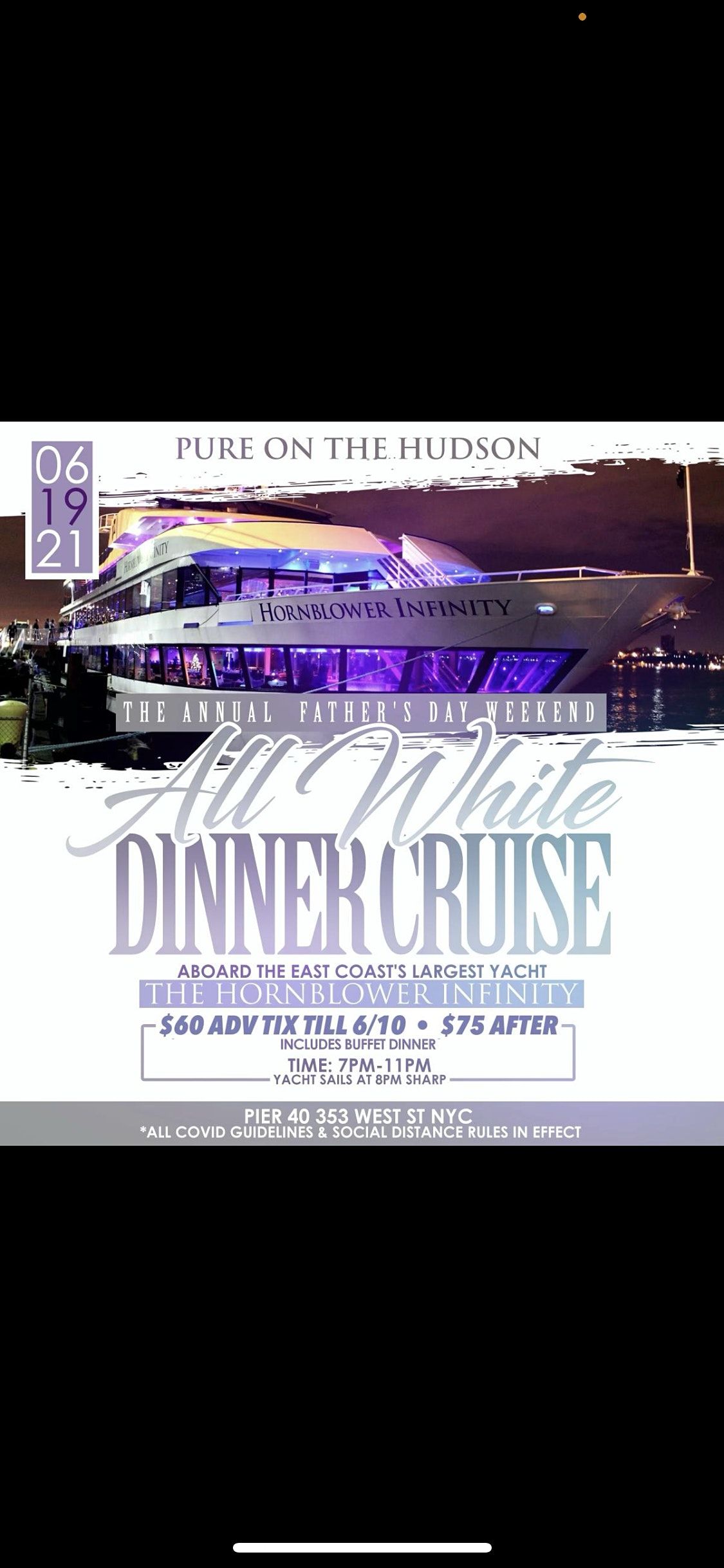 PURE ON THE HUDSON