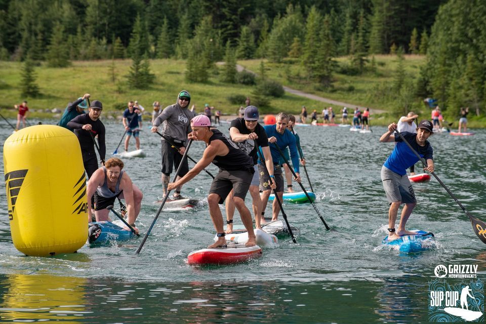 bow valley sup and surf