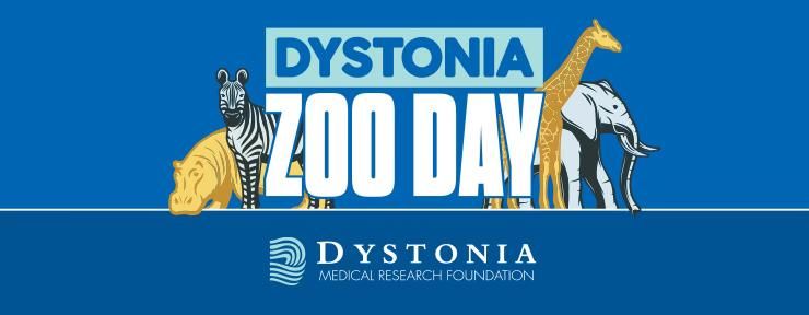 Toledo Dystonia Zoo Day