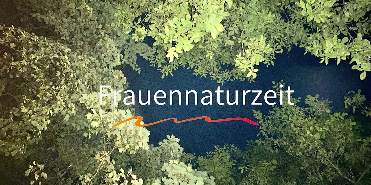 Frauennaturzeit im September 2024