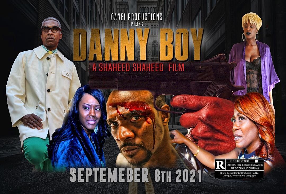 Danny Boy A Must See Short Movie