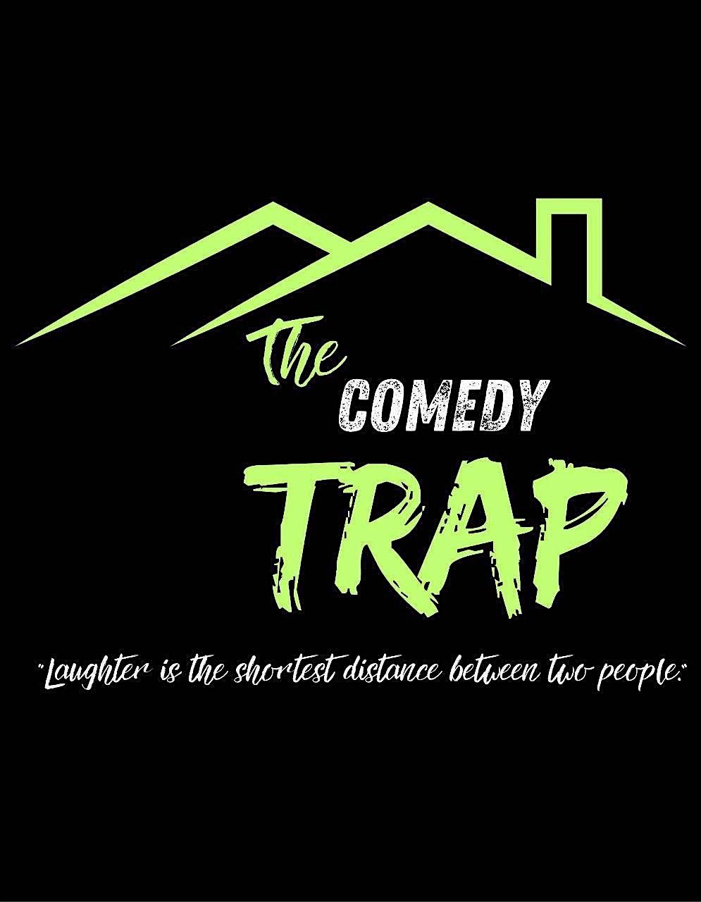 The Comedy Trap