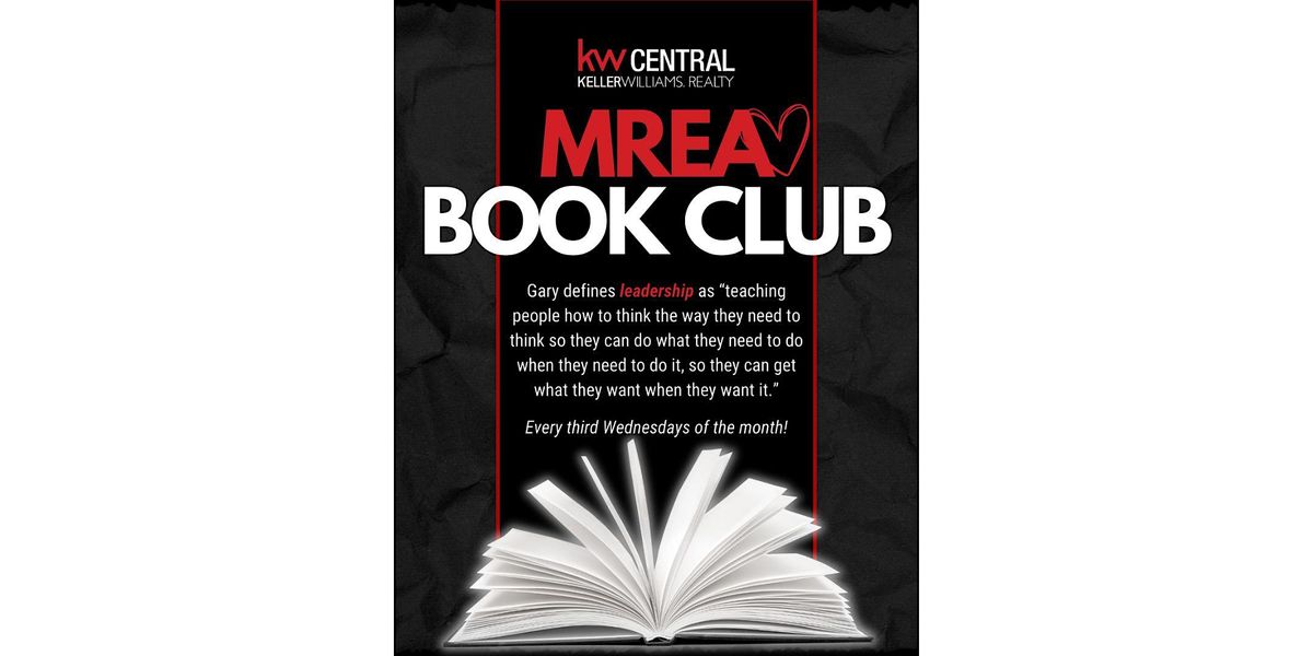 MREA Book Club