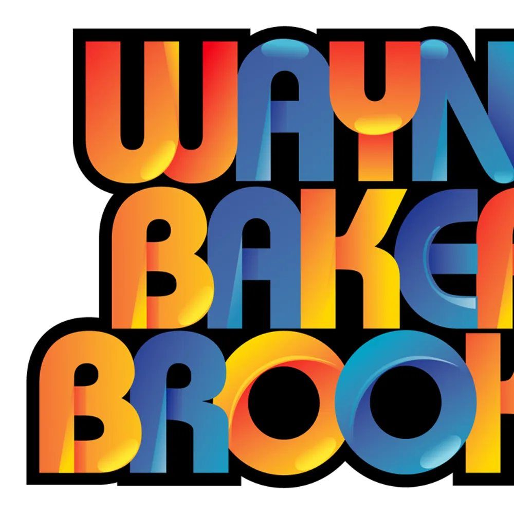 Wayne Baker Brooks Band