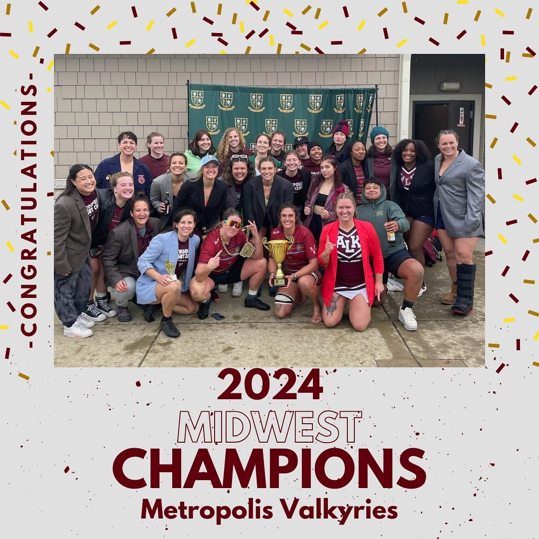 Valkyries MW Championship Watch Party - ABOTO - Ticket Purchase Required! 