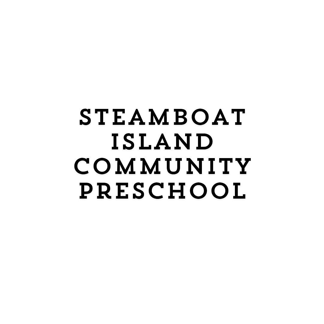 Steamboat Island Preschool 52nd Anniversary