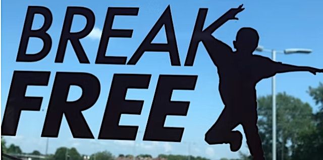 Break Free 2022 with Community of Purpose - Music Club