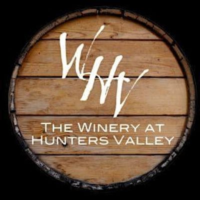 The Winery at Hunters Valley