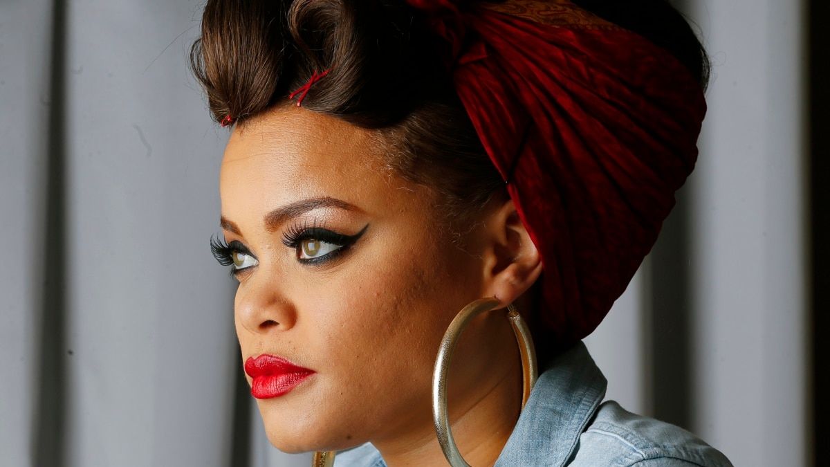 Andra Day