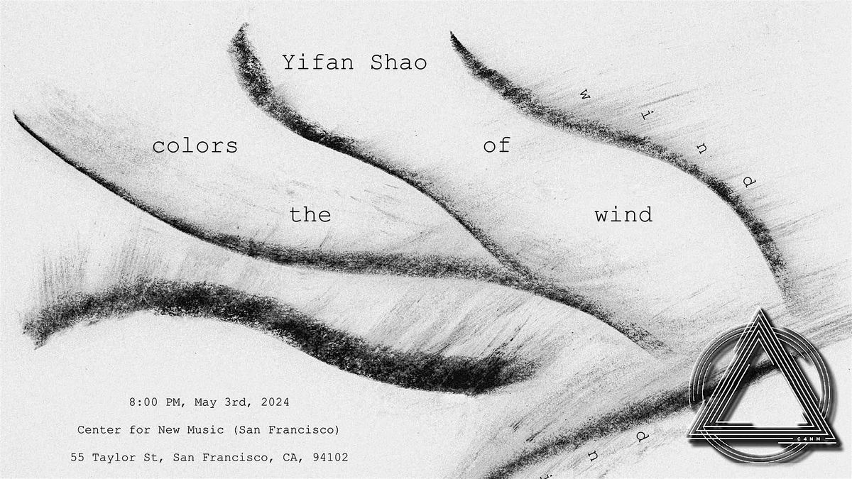 Yifan Shao: Colors of the Wind