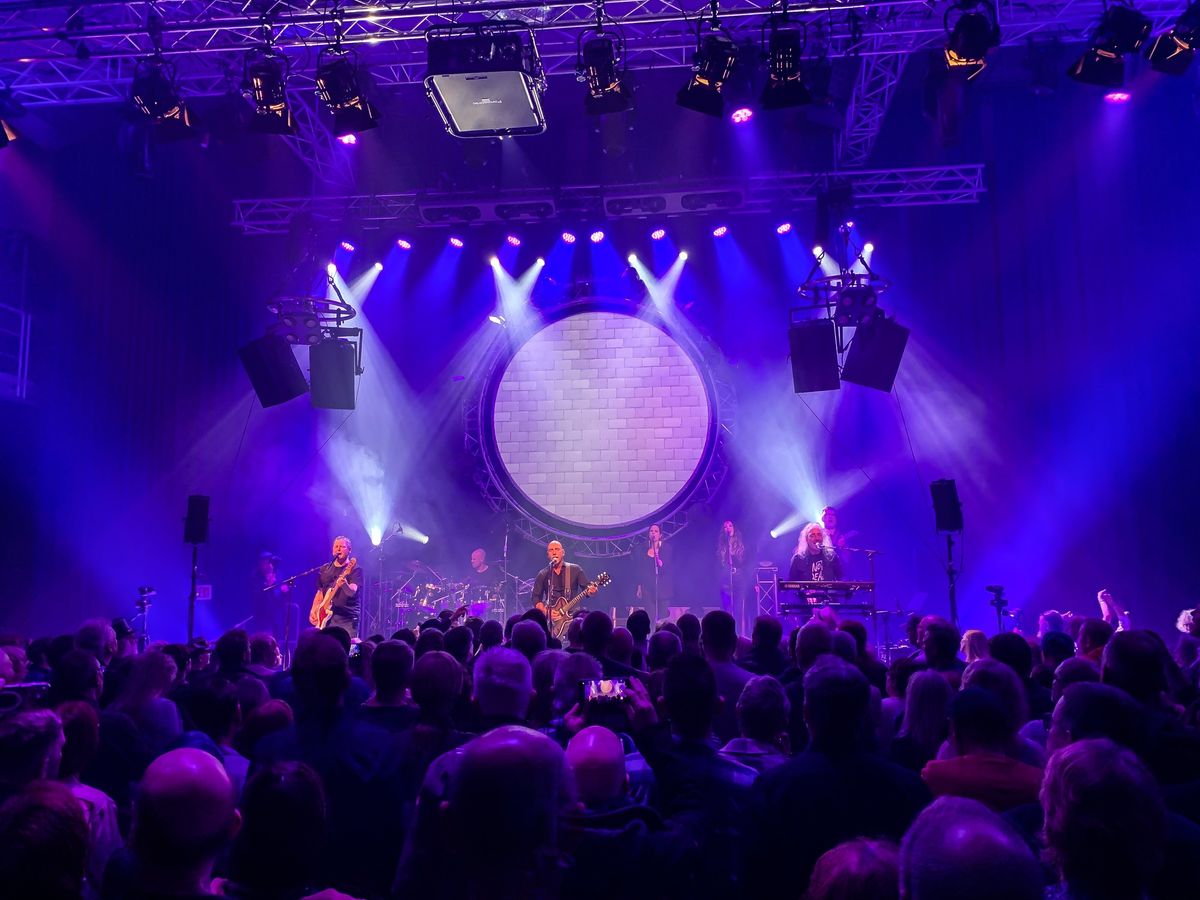 PULSE | The Best of PINK FLOYD in Heidelberg