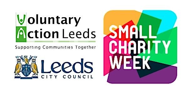 Celebrating Small Groups and Charities in Leeds