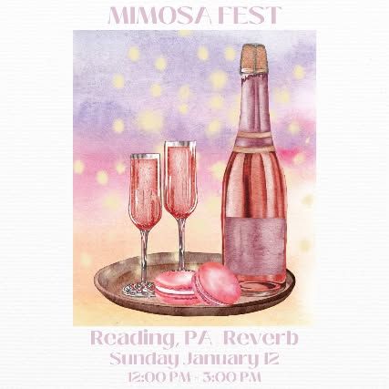 Mimosa Fest