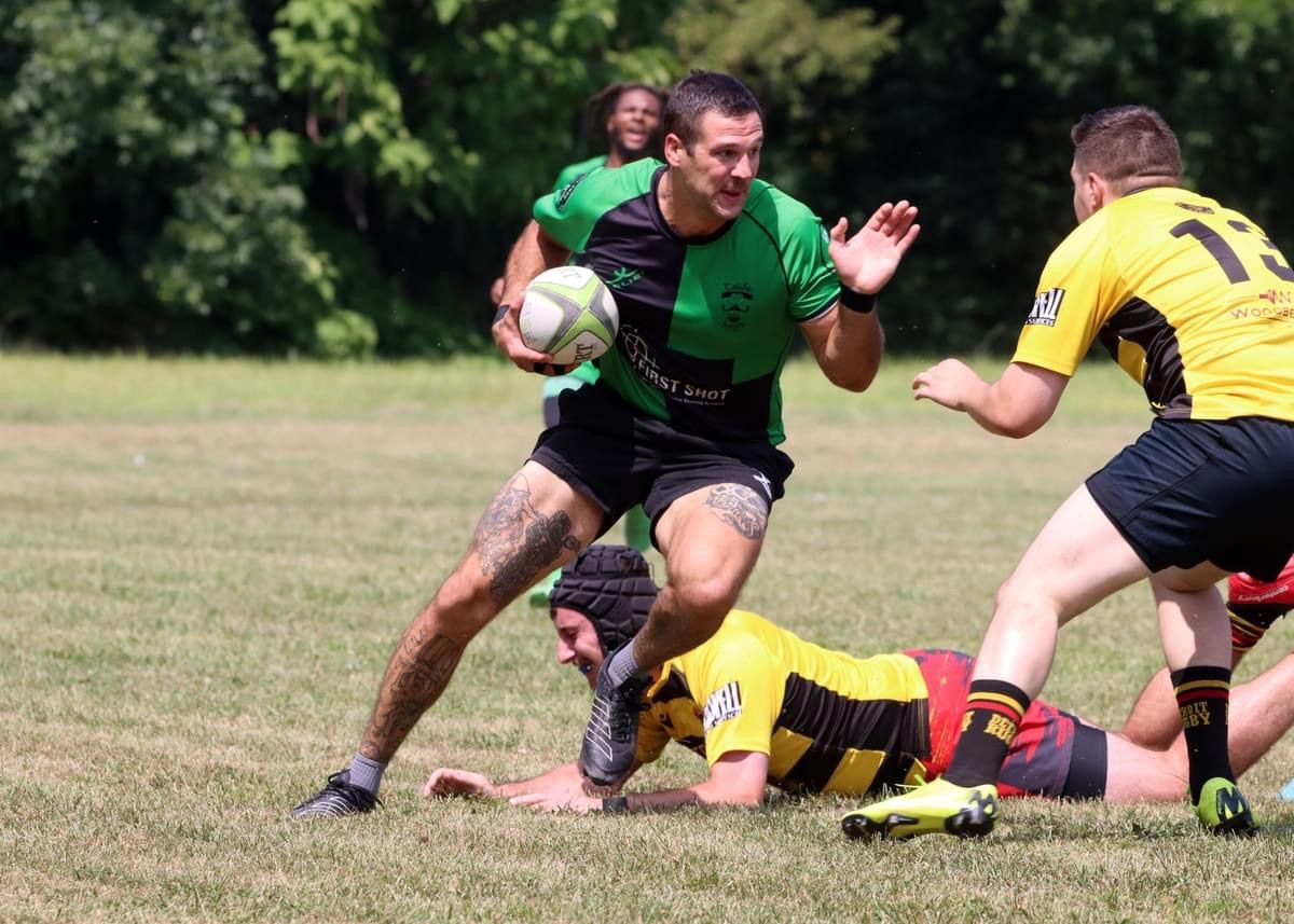 Toledo Celtics VS Fort Wayne