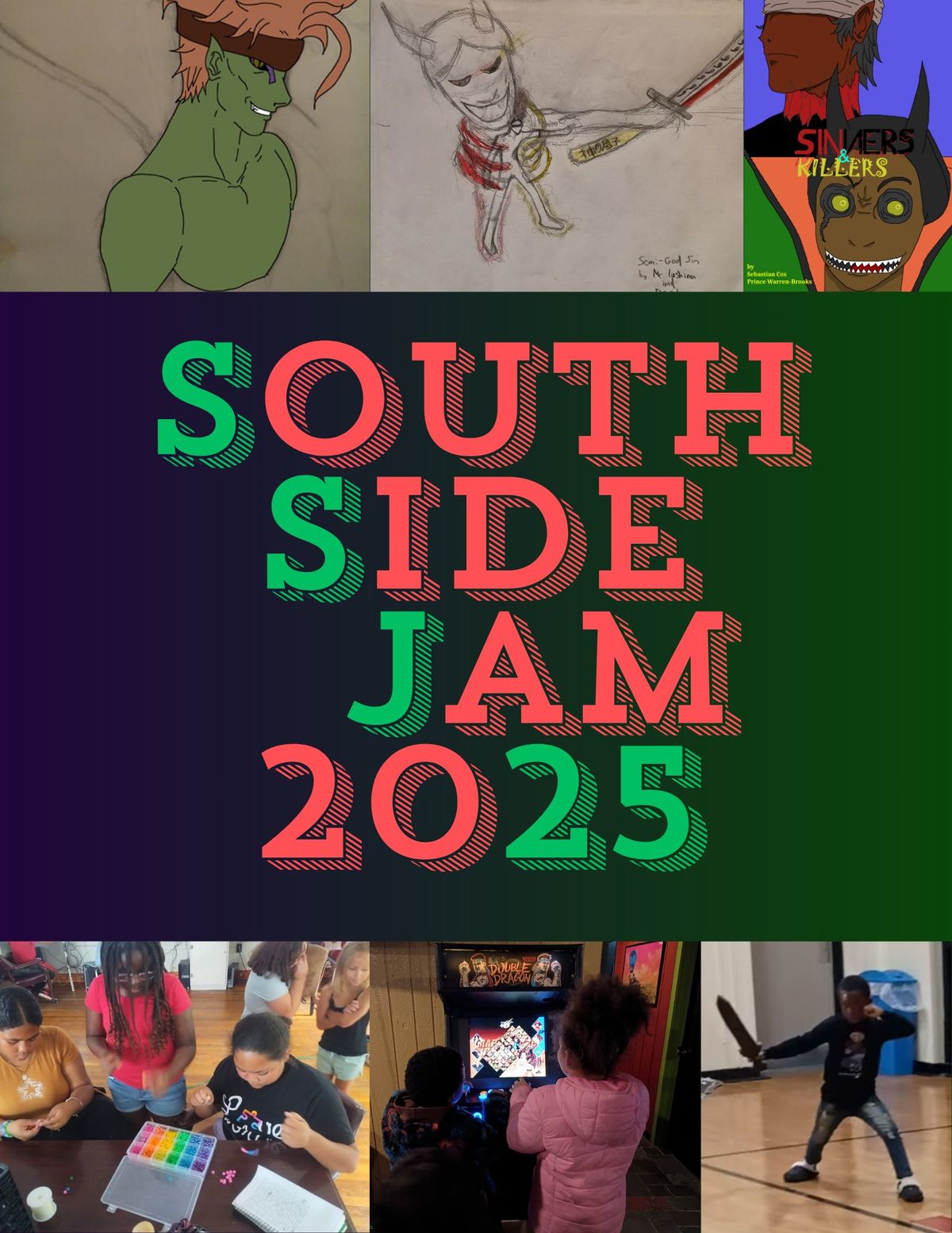 Southside Jam 2025