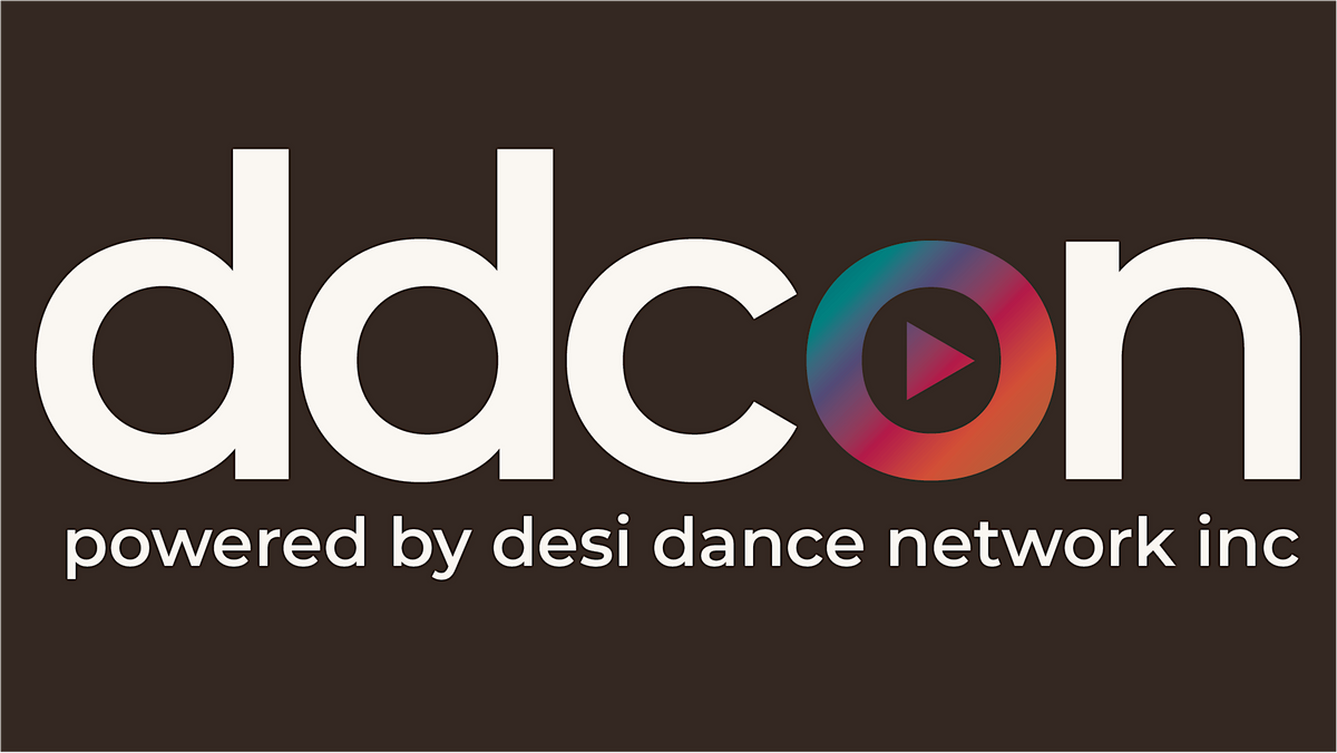 Desi Dance Convention 2023