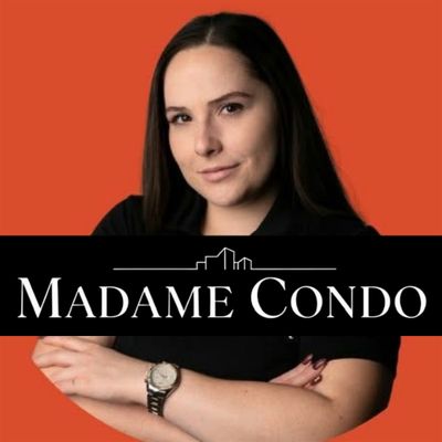 Madame Condo