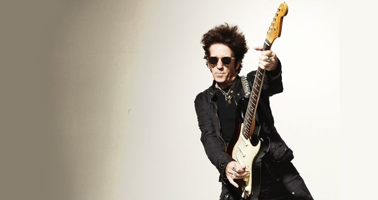 Willie Nile