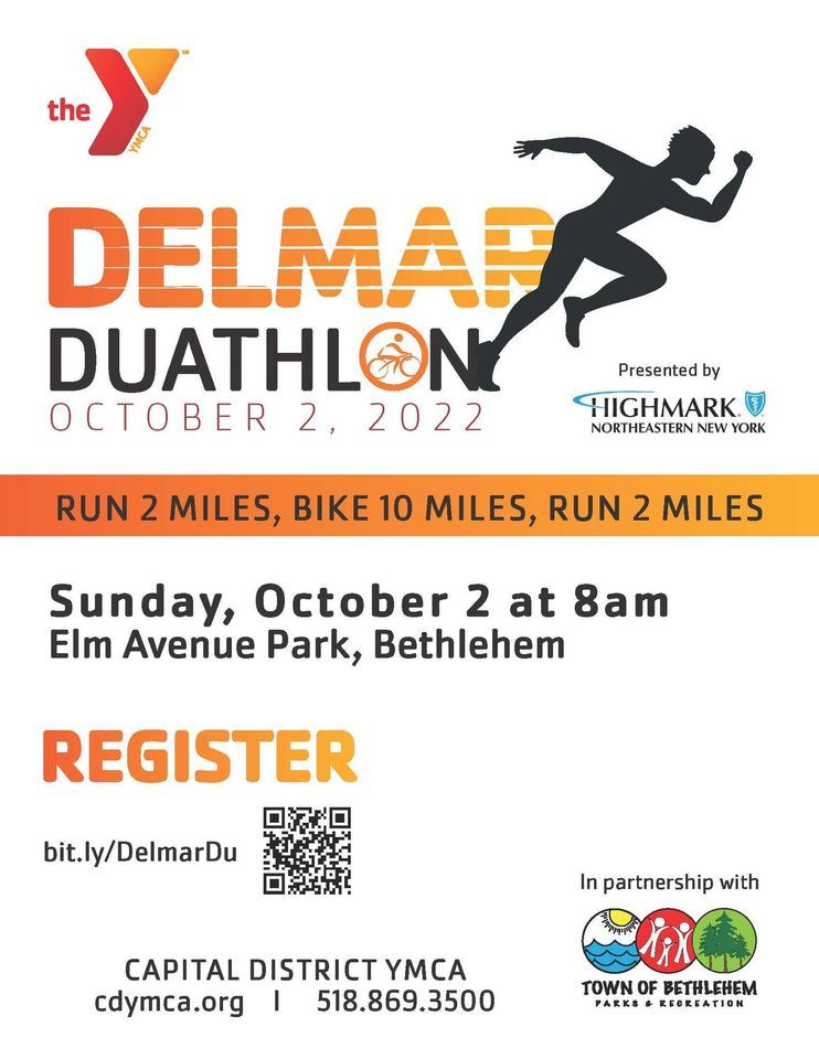 Delmar Duathlon