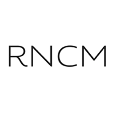 RNCM - Royal Northern College of Music