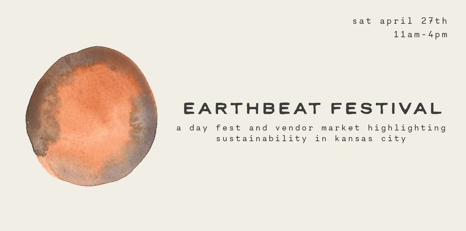 Earthbeat Festival and Free Clothing Swap 