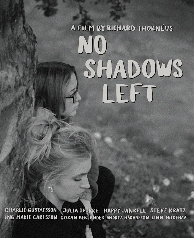 FILM (Spielfilm) - No Shadows Left