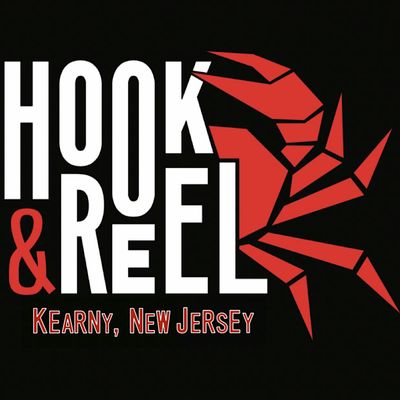Hook & Reel