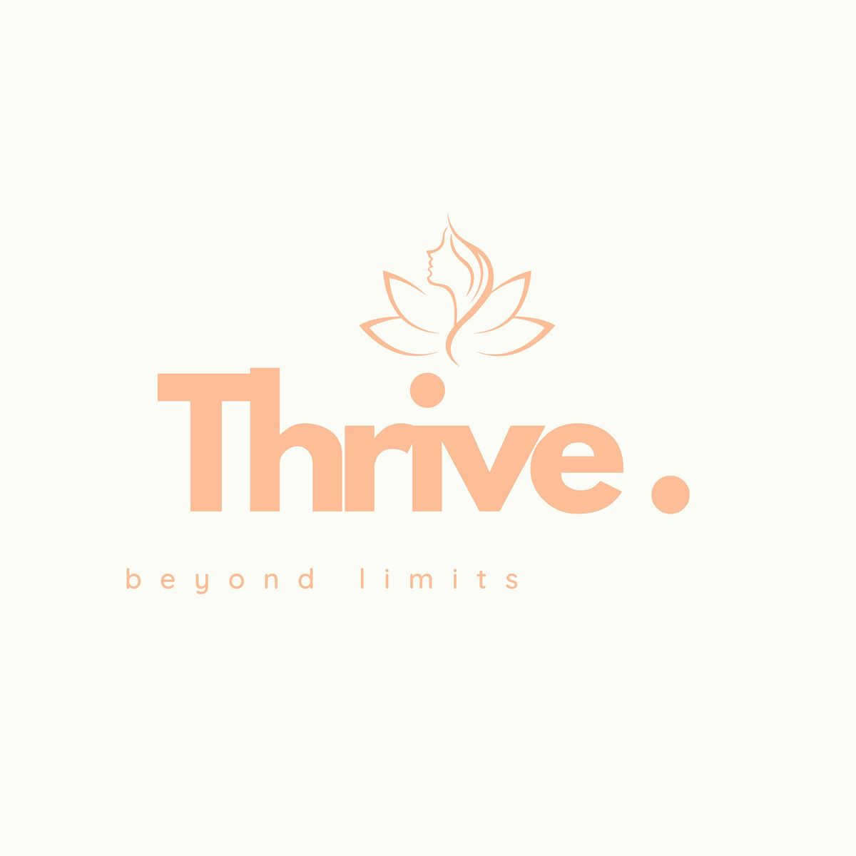 Thrive Beyond Limits - Mindset Workshop