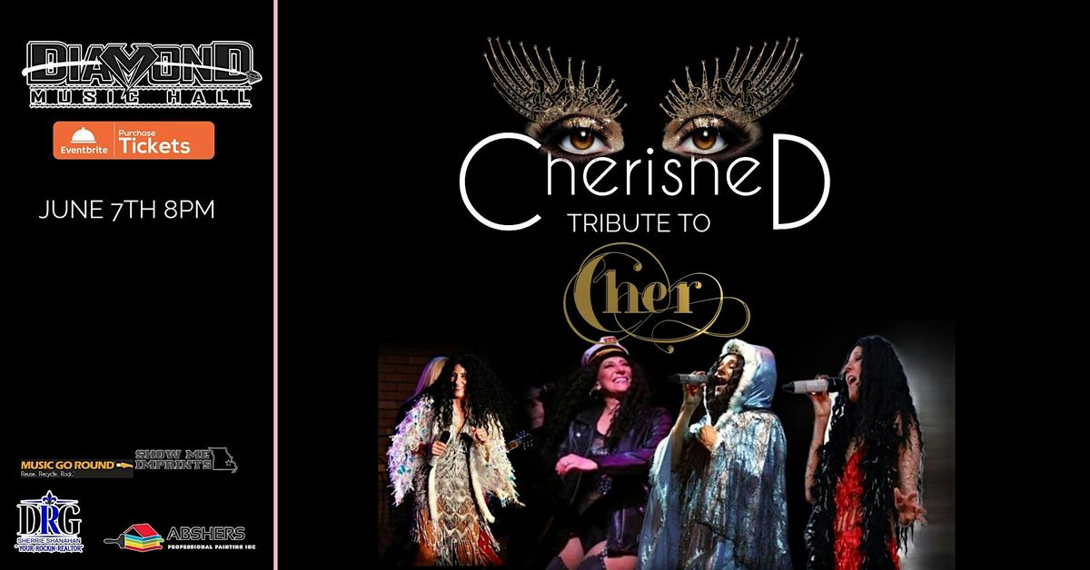 Cherished Tribute to Cher
