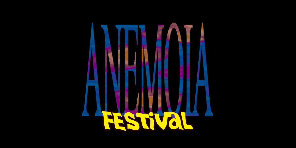 Anemoia Festival