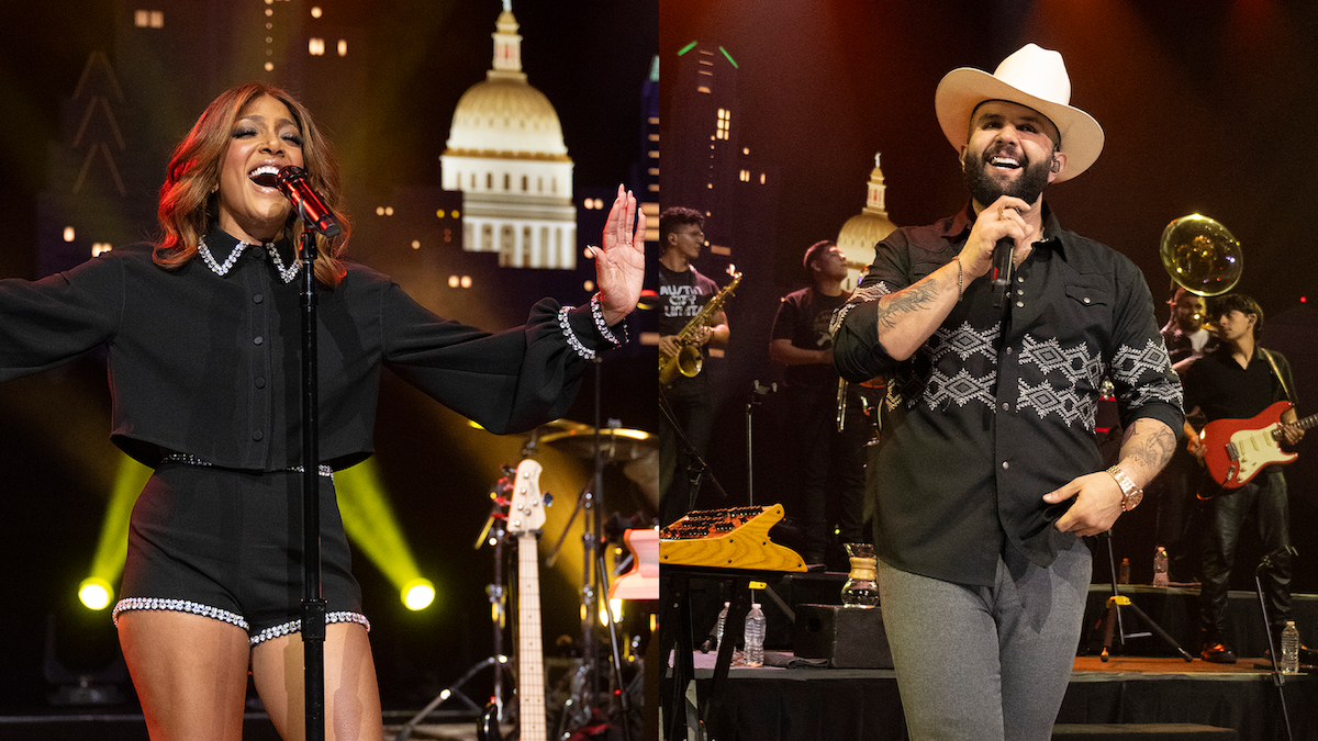 Mickey Guyton with Grand Rapids Symphony