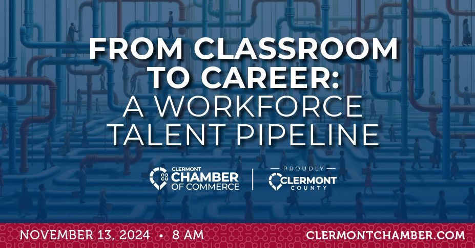 From Classroom to Career: A Workforce Talent Pipeline