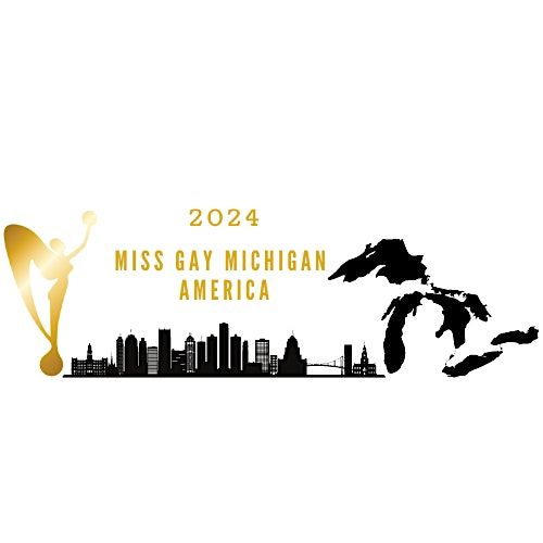 Miss Gay Michigan America 2024