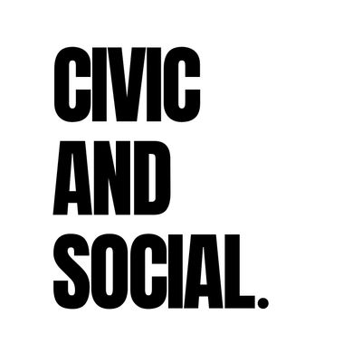 Civic and Social