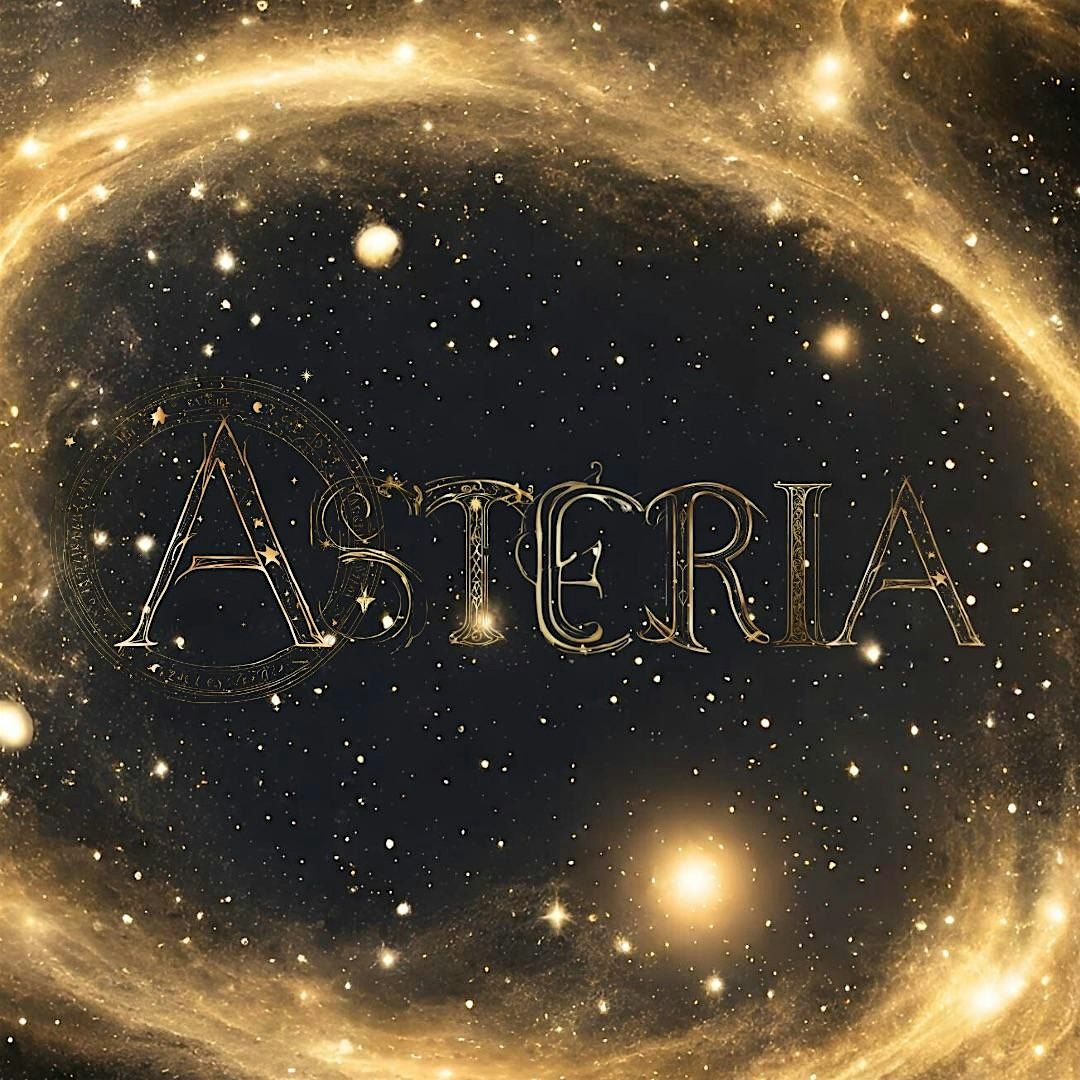 Asteria - Leo