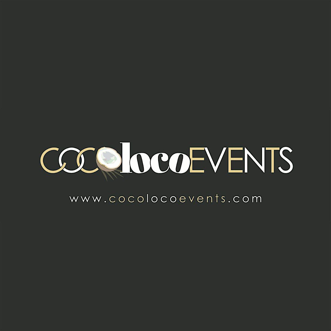 Cocoloco Event's Comedy Show