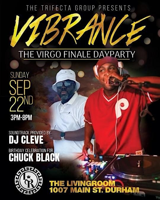 VIBRANCE - The Finale