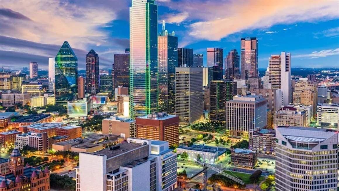 Dallas Expansion