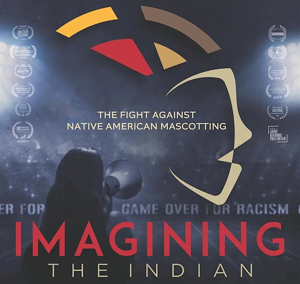 "Imagining the Indian" Film Screening