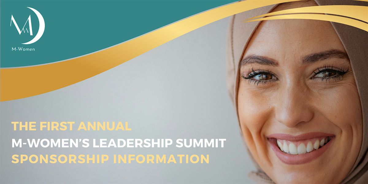 M-Women\u2019s Leadership Summit: Navigating Challenges, Inspiring Change