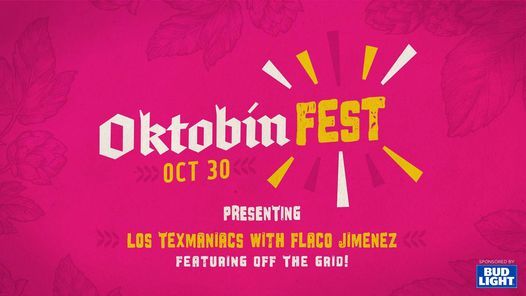 Oktobinfest