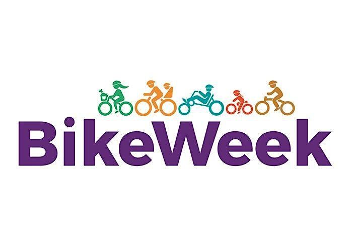 Inclusive Try a Bike Day for Children with Additional Needs