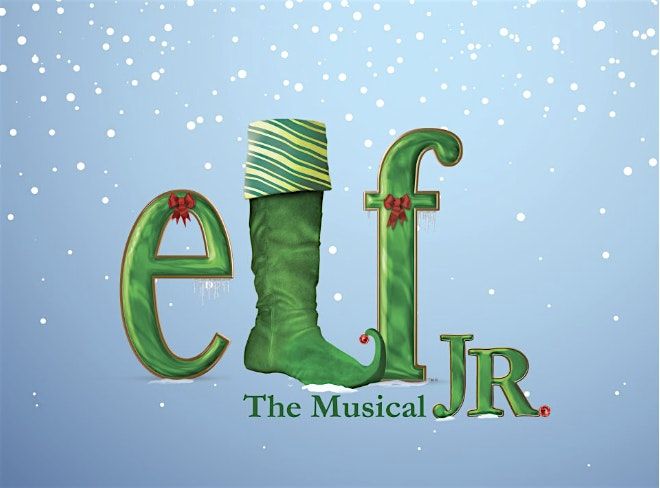 Elf Jr. The Musical