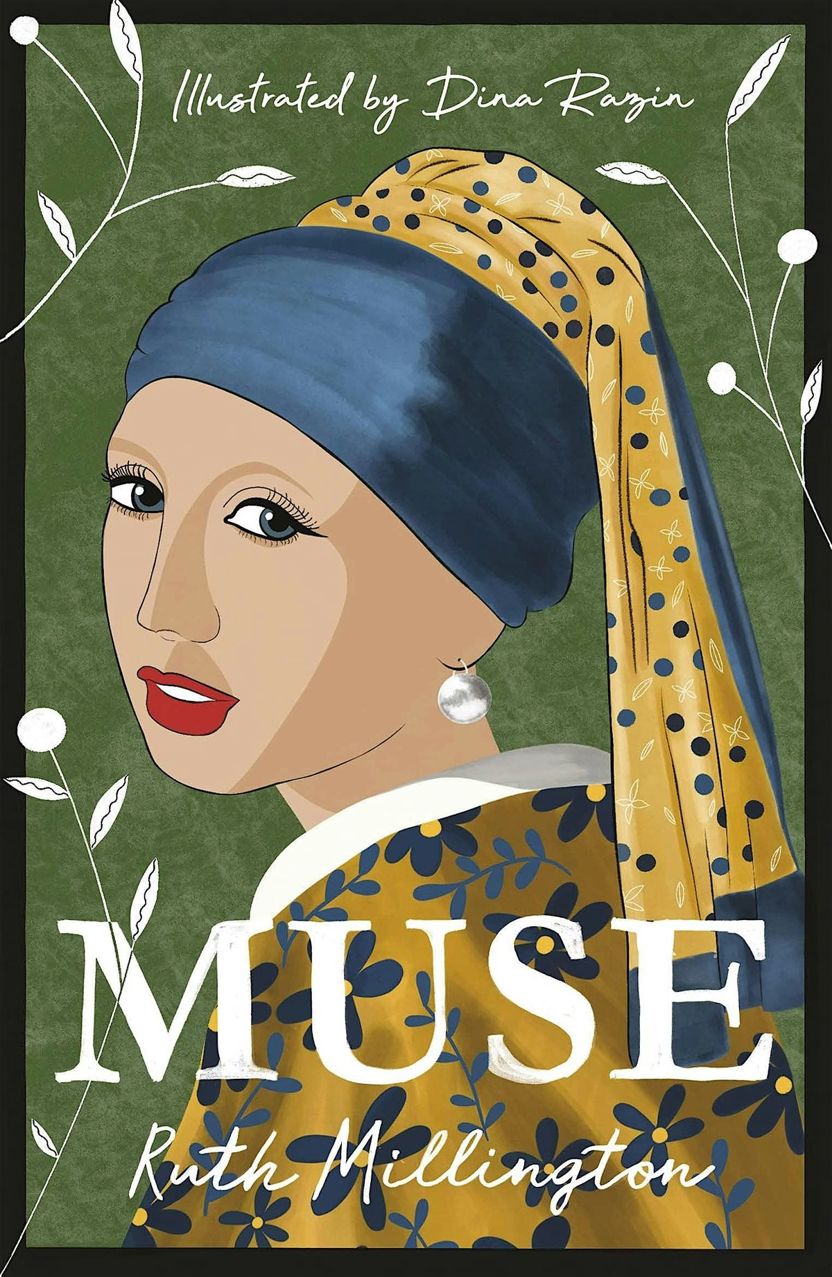 THE MUSE - A panel discussion