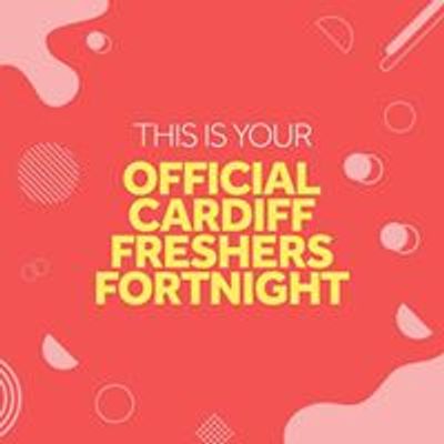 Cardiff Freshers Fortnight