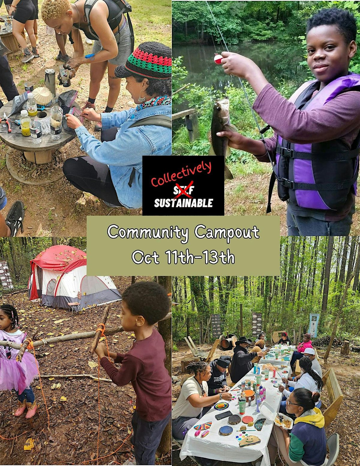 Community Camp