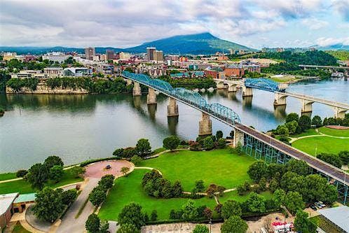 Our next ETMP mtg is Tues, Oct 22  ---  a round-trip tour of Chattanooga!!!